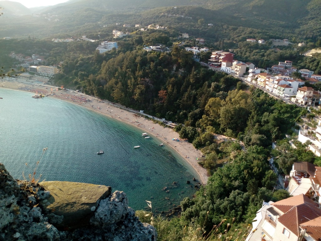  Utisci sa letovanja u Pargi 
